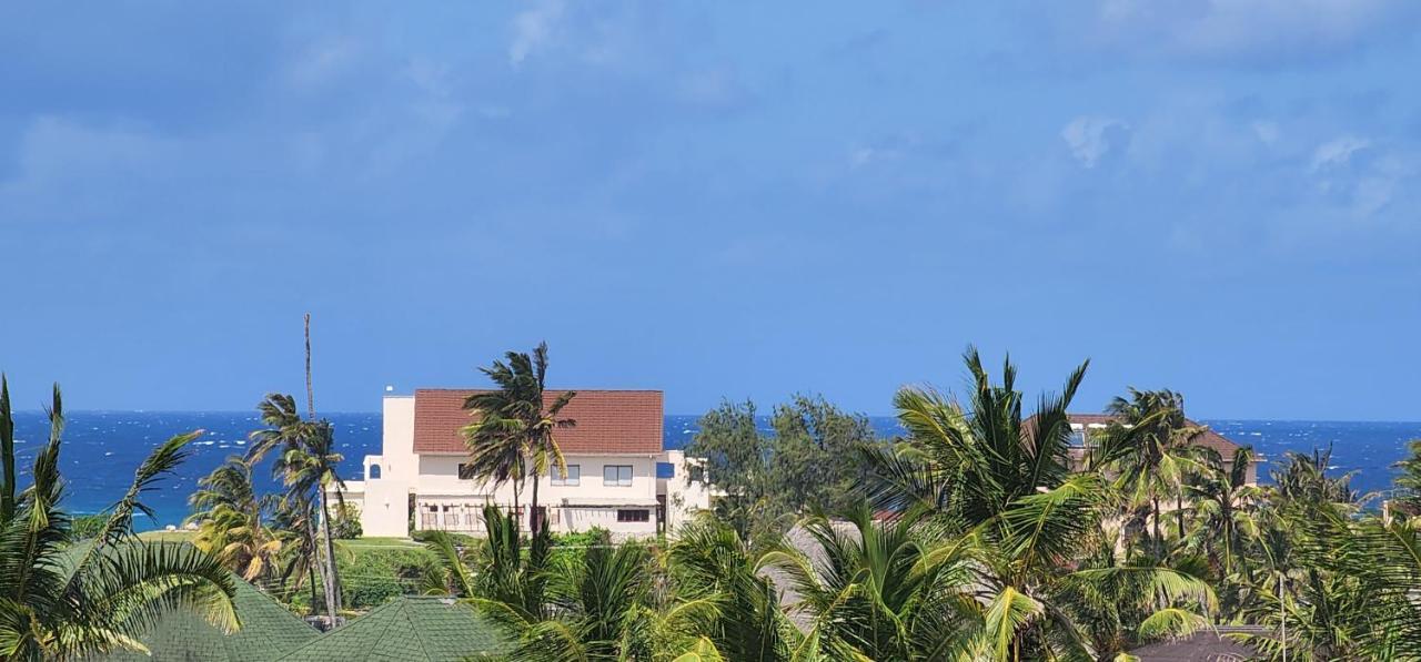 Ocean Breeze Homes Watamu 3 bedroom free Wi-Fi&parking Buitenkant foto