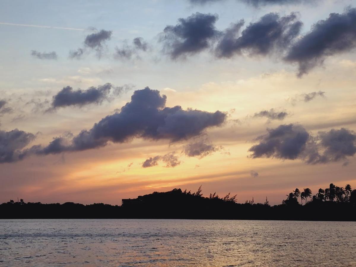 Ocean Breeze Homes Watamu 3 bedroom free Wi-Fi&parking Buitenkant foto